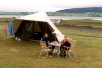 Strandhill Caravan & Camping Park